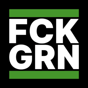 FCK GRN