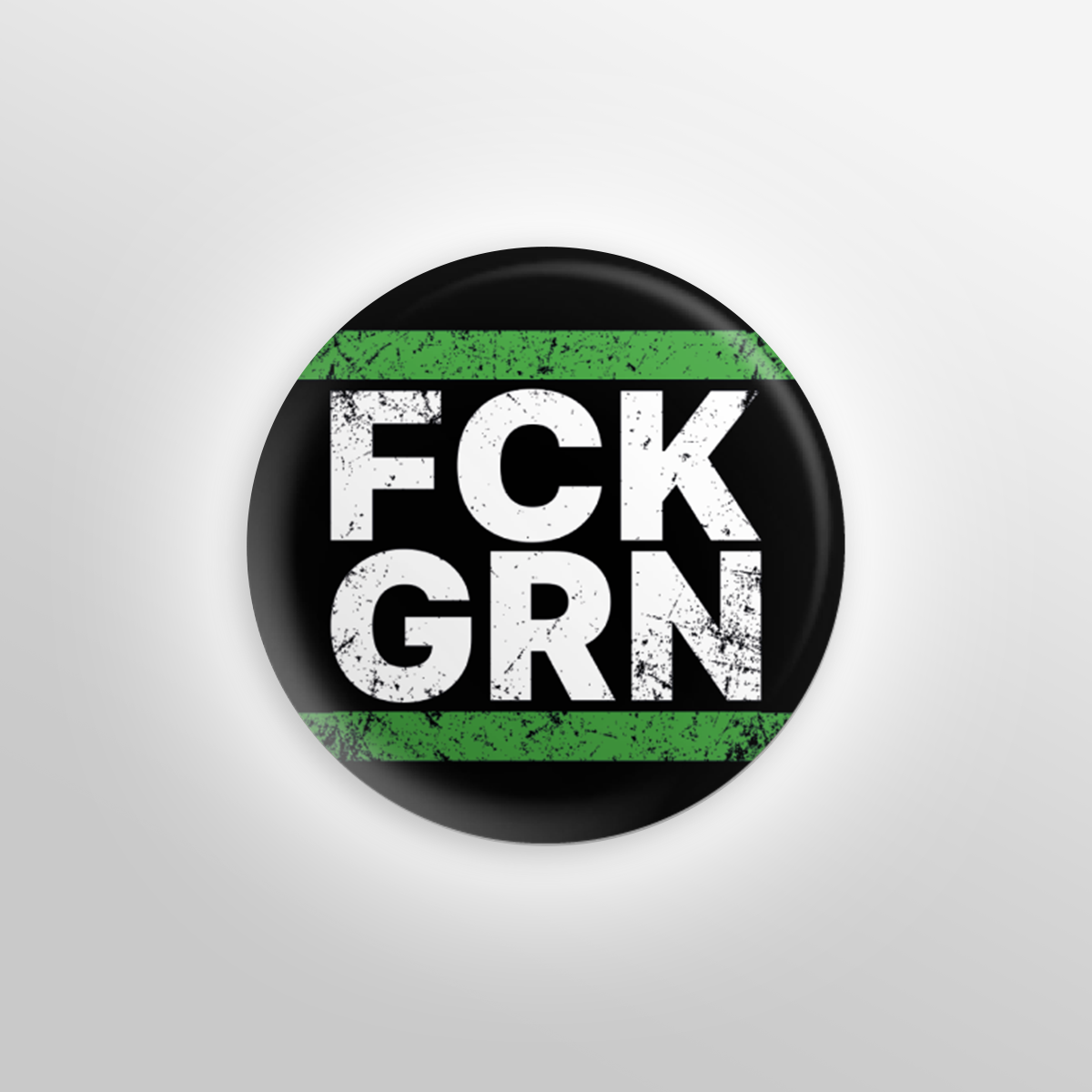 https://artversium.com/wp-content/uploads/2024/01/FCK_GRN_Grunge_Button_25mm_Hauptbild.png